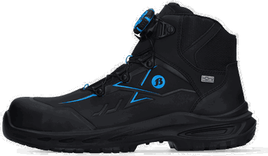 Bata FAYVR Stone S7S werkschoen