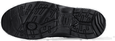 Bata Forward Goal Black W S3 werkschoen