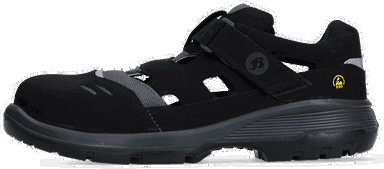 Bata Forward Helsinki 3 ESD S1P werkschoen
