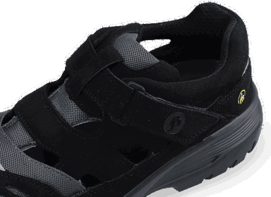 Bata Forward Helsinki 3 ESD S1P werkschoen