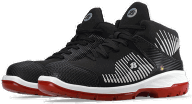 Bata Forward Score S3 werkschoen