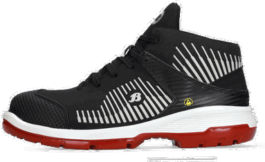 Bata Forward Score S3 werkschoen
