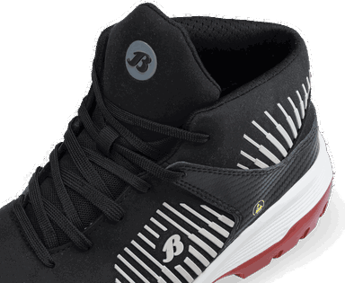 Bata Forward Score S3 werkschoen