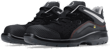 Bata Forward NXT Caster S1P werkschoen