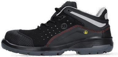 Bata Forward NXT Caster S1P werkschoen