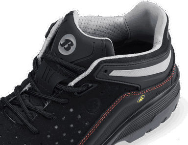 Bata Forward NXT Caster S1P werkschoen