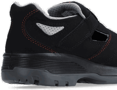 Bata Forward NXT Sail S1P werkschoen