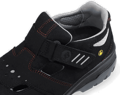 Bata Forward NXT Sail S1P werkschoen