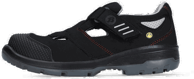 Bata Forward NXT Sail S1P werkschoen
