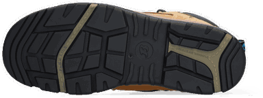 Bata Helix Longreach Wheat zip S3 werkschoen