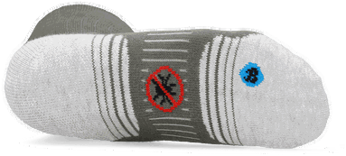 Bata Industrial Anti bug sock werksokken