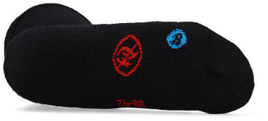Bata Industrial Flame Proof sock werksokken