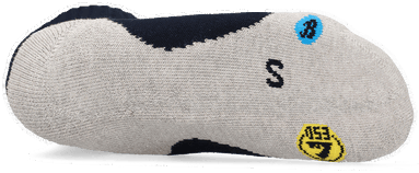 Bata Industrial Lady cotton werksokken