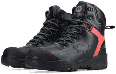 Bata Mammoet Anchor S3 werkschoen