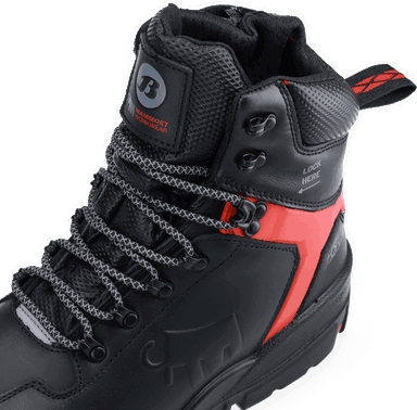 Bata Mammoet Anchor S3 werkschoen