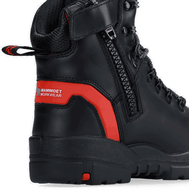 Bata Mammoet Anchor S3 werkschoen
