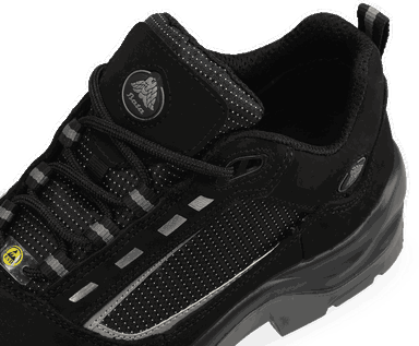 Bata Natural 2 Saxa 3 ESD S2 werkschoen