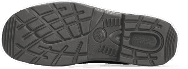 Bata Natural 2 Saxa 3 ESD S2 werkschoen