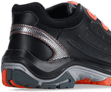 Bata Nova Tronic S3 werkschoen