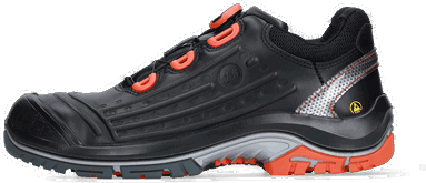 Bata Nova Tronic S3 werkschoen
