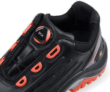 Bata Nova Tronic S3 werkschoen