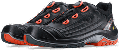 Bata Nova Tronic S3 werkschoen