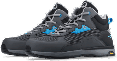 Bata Radiance Buzz S3 werkschoen