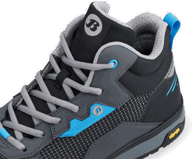 Bata Radiance Buzz S3 werkschoen