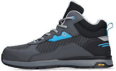 Bata Radiance Buzz S3 werkschoen