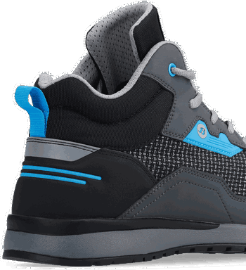 Bata Radiance Buzz S3 werkschoen