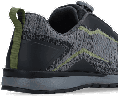 Bata Radiance Dyna S1P werkschoen