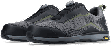 Bata Radiance Dyna S1P werkschoen