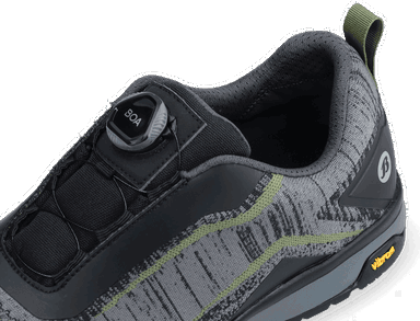 Bata Radiance Dyna S1P werkschoen