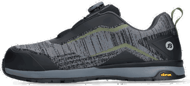 Bata Radiance Dyna S1P werkschoen