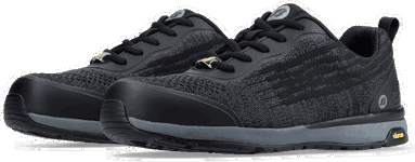 Bata Radiance Fit S1P werkschoen