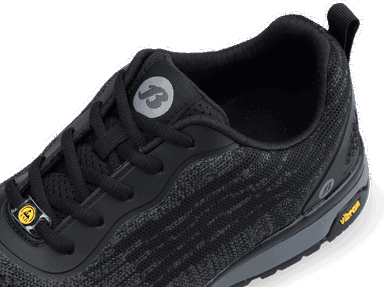 Bata Radiance Fit S1P werkschoen