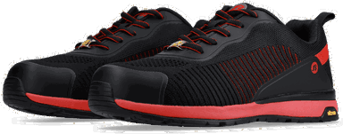 Bata Radiance Spark S1P werkschoen