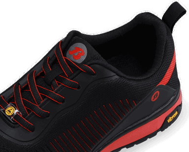 Bata Radiance Spark S1P werkschoen