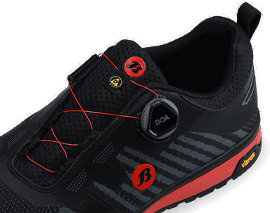 Bata Radiance Vibe S3 werkschoen