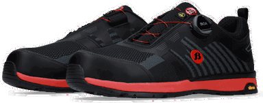 Bata Radiance Vibe S3 werkschoen
