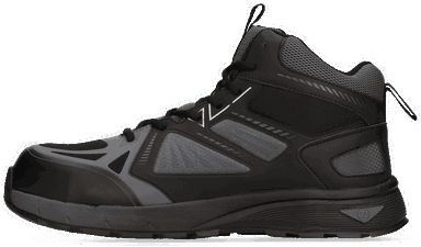 Bata SportMates 4 Brisk S3 werkschoen