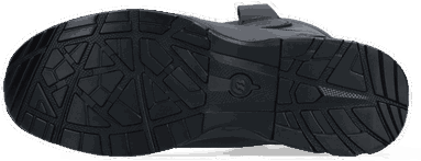 Bata SUMM SUMM BOOT black S3 veiligheidslaars