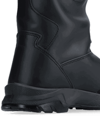 Bata SUMM SUMM BOOT blk winter S3 veiligheidslaars