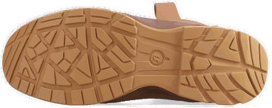Bata SUMM SUMM BOOT brn winter S3 veiligheidslaars