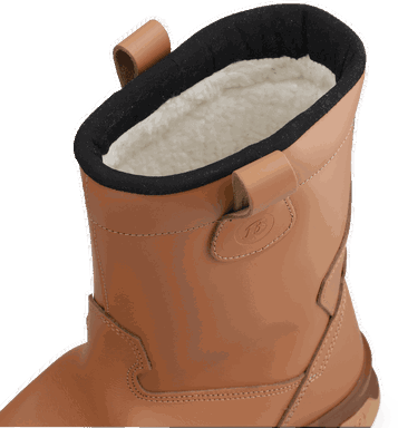 Bata SUMM SUMM BOOT brn winter S3 veiligheidslaars