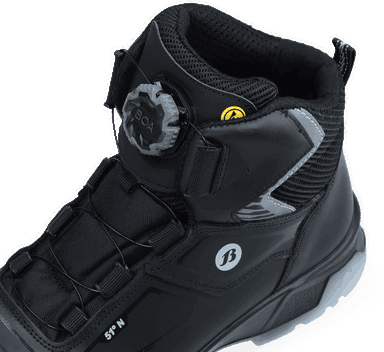 Bata SUMM SUMM FIVE S3 werkschoen