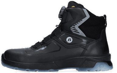 Bata SUMM SUMM FIVE S3 werkschoen