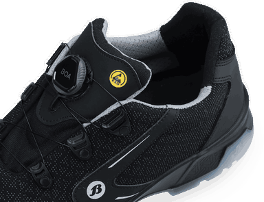 Bata SUMM SUMM SEVEN S3 werkschoen