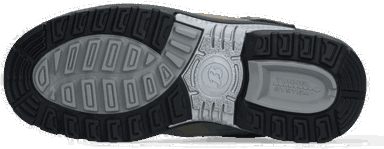 Bata Traxx Traxx 203 S3 werkschoen