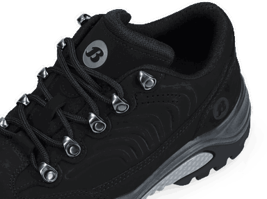 Bata Traxx Traxx 203 S3 werkschoen